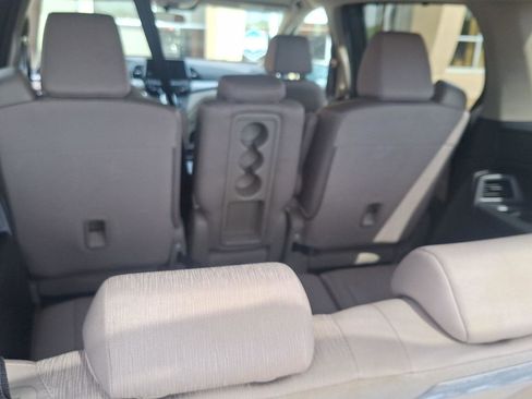 Used 2020 Honda Odyssey EX image 13