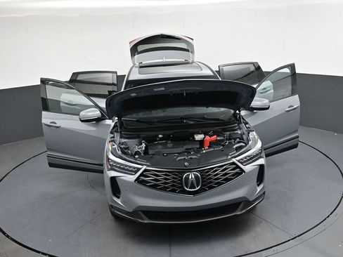 New 2025 Acura RDX A-Spec image 32