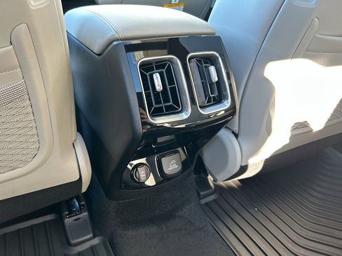 New 2026 Kia Sorento SX Prestige image 16