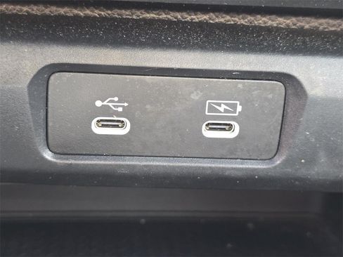Used 2024 Honda Accord EX image 10