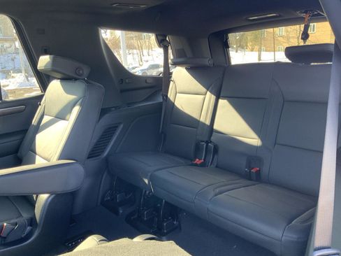 New 2026 Chevrolet Tahoe Z71 w/ Comfort Package image 12