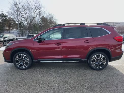 New 2026 Subaru Ascent Limited image 5