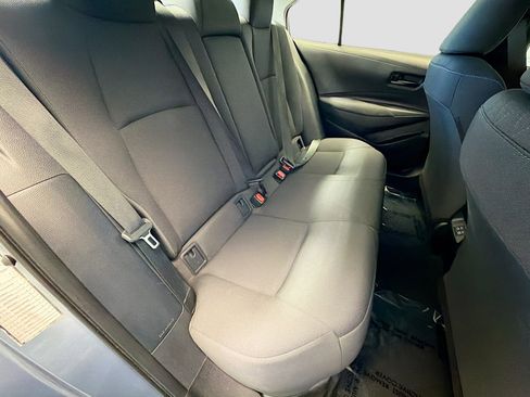 Used 2024 Toyota Corolla LE image 13