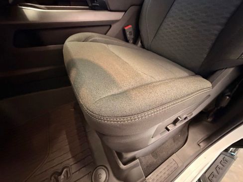 New 2026 RAM 2500 Big Horn image 23