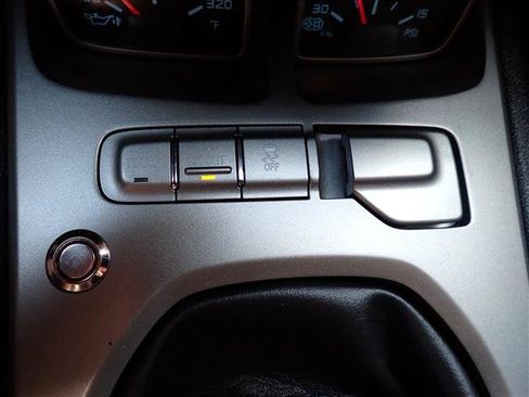 Used 2015 Chevrolet Camaro ZL1 w/ Gray Stripe Package RWD image 19