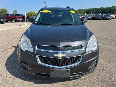 Used 2013 Chevrolet Equinox LT w/ All Star Package AWD/4WD image 2