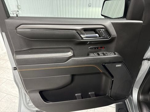 Used 2024 GMC Sierra 1500 AT4 w/ AT4 Premium Package AWD/4WD image 23