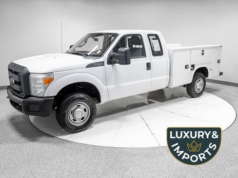 Used 2016 Ford F250 XL image 1