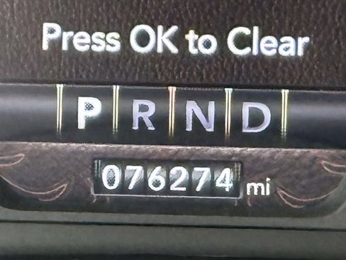 Used 2022 RAM 1500 Big Horn image 19