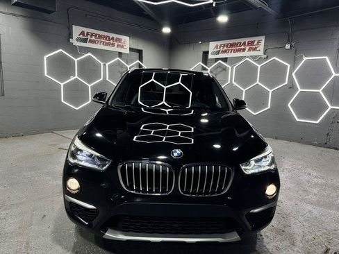 Used 2016 BMW X1 xDrive28i AWD/4WD image 8