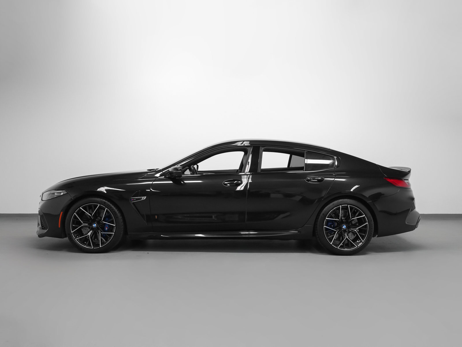 Used 2021 BMW M8 Gran Coupe xDrive AWD/4WD image 2