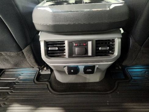 Used 2021 Ford F150 Lariat w/ Equipment Group 502A High AWD/4WD image 14