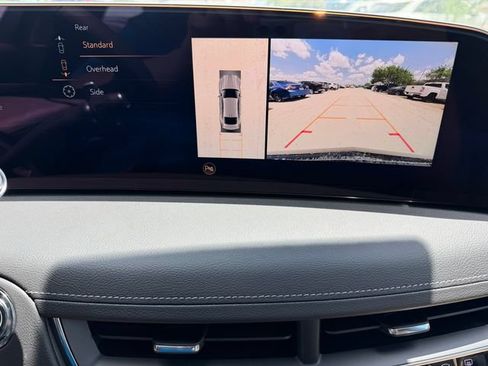 New 2026 Cadillac CT5 Premium Luxury w/ Technology Package RWD image 13