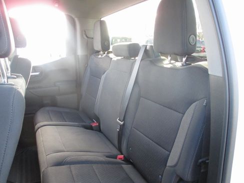 Certified 2024 GMC Sierra 1500 Pro w/ Graphite Edition image 16