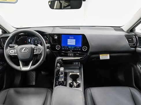 Used 2025 Lexus NX 350 AWD w/ Premium Package image 12