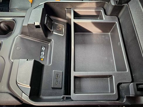 Certified 2024 GMC Sierra 2500 AT4 w/ AT4 Preferred Package image 30