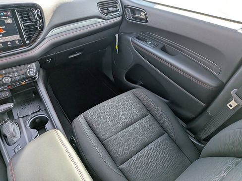 New 2026 Dodge Durango GT w/ Blacktop Package AWD/4WD image 18