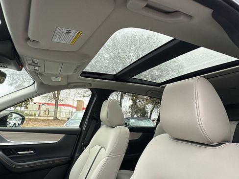 New 2026 MAZDA CX-90 3.3 Turbo w/ Premium Sport Pkg image 15