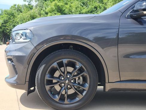 Used 2024 Dodge Durango R/T RWD image 8