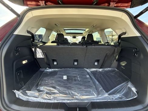 New 2026 Subaru Ascent Bronze Edition image 25