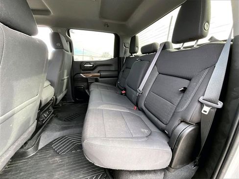 Used 2022 Chevrolet Silverado 1500 RST image 14