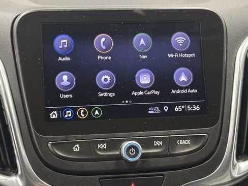 Used 2020 Chevrolet Equinox Premier image 27