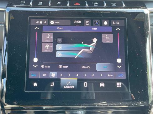 New 2025 Jeep Grand Cherokee L Laredo w/ Luxury Tech Group I image 14