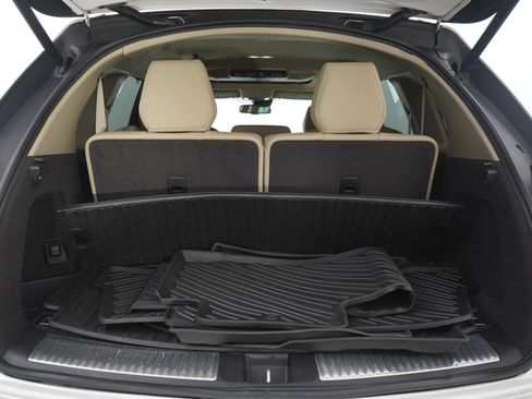 Used 2014 Acura MDX SH-AWD w/ Advance Package image 9