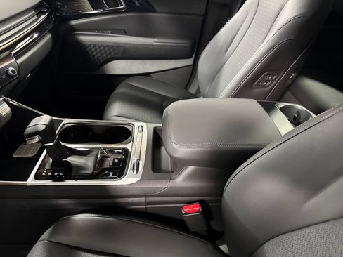 New 2026 Kia Carnival SX Prestige FWD image 22