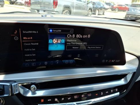Used 2023 Cadillac Lyriq 2WD image 30