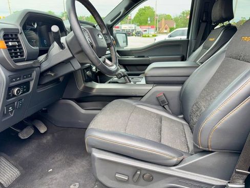 Used 2024 Ford F150 Tremor w/ Bed Utility Package AWD/4WD image 13