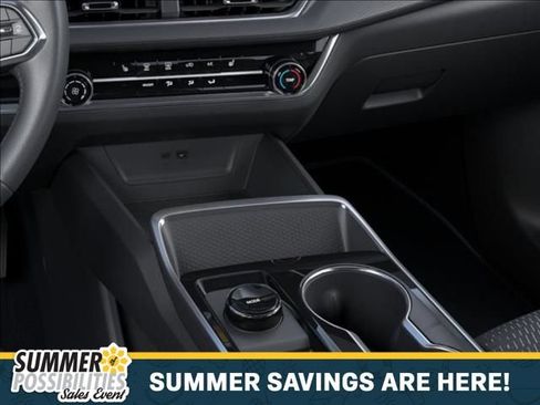 New 2026 Chevrolet Equinox LT w/ Safety and Technology Package AWD/4WD image 23