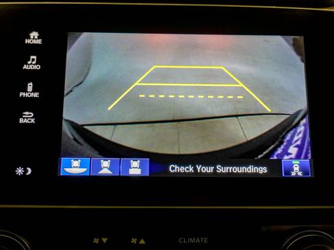 Used 2018 Honda CR-V EX image 26