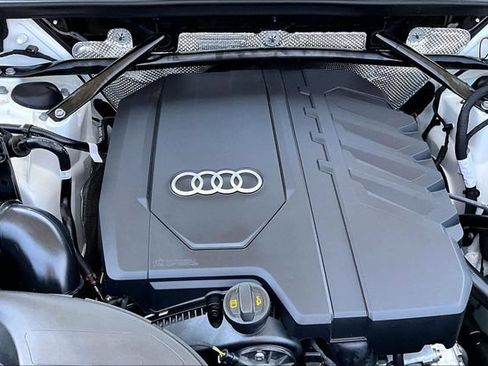 Used 2023 Audi Q5 2.0T Prestige w/ Prestige Package AWD/4WD image 34