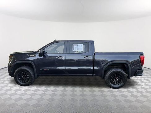 Used 2022 GMC Sierra 1500 AT4X AWD/4WD image 8