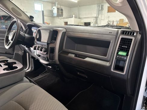 Used 2019 RAM 1500 Tradesman w/ Popular Equipment Group AWD/4WD image 51