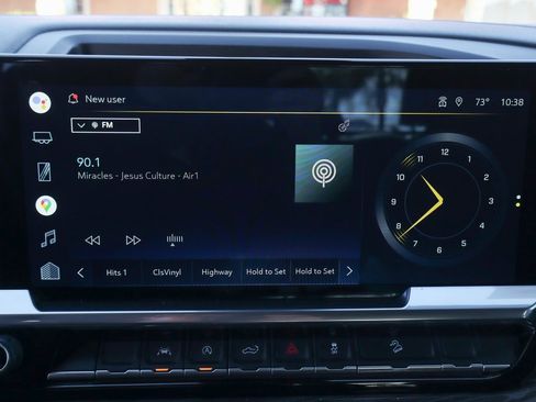 Used 2022 Chevrolet Silverado 1500 RST image 30