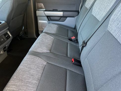 New 2026 Ford F350 XLT w/ XLT Premium Package AWD/4WD image 12