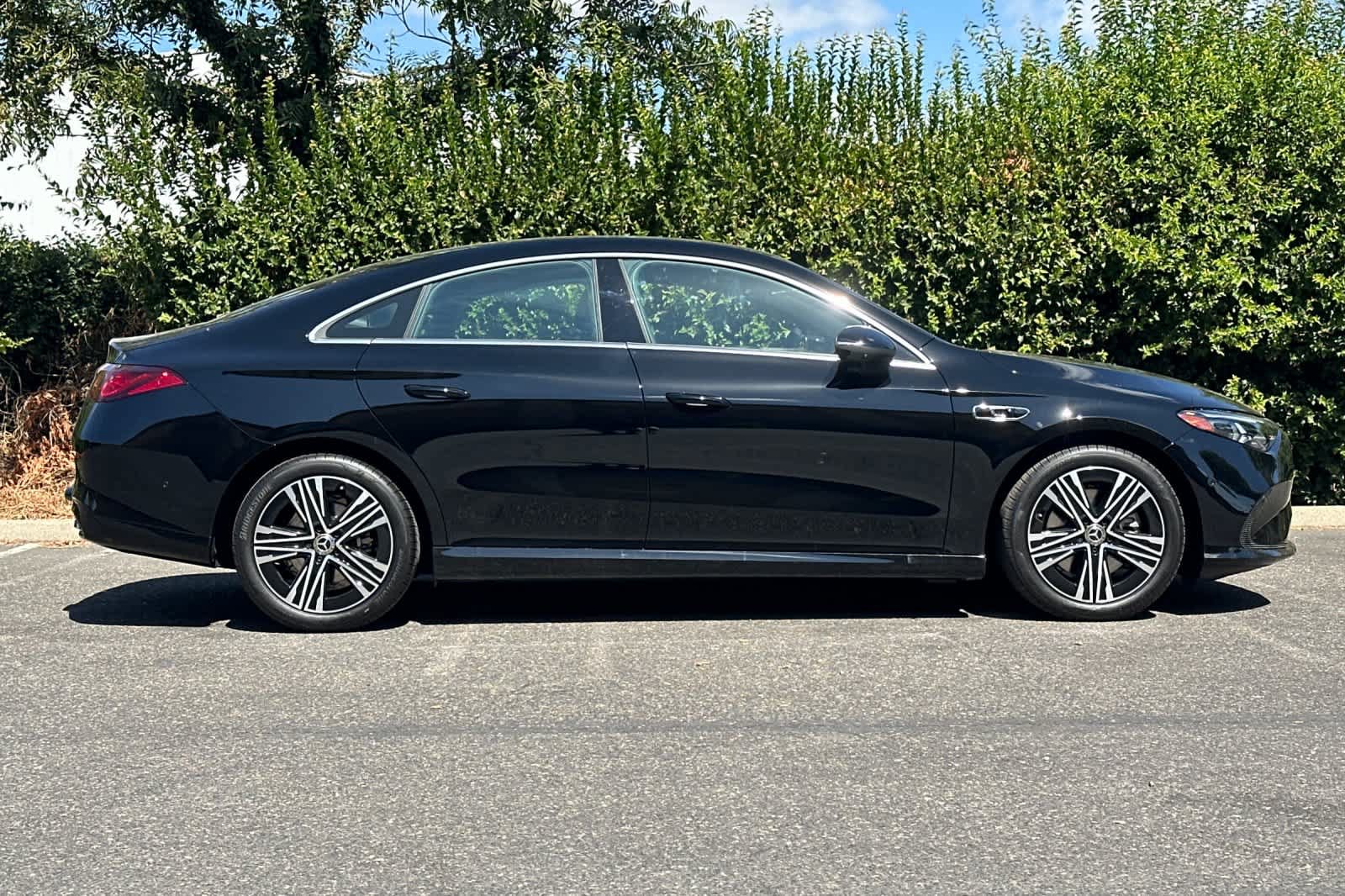 New 2027 Mercedes-Benz CLA 220 image 2