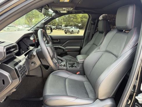 Used 2025 Toyota 4Runner TRD Pro AWD/4WD image 26