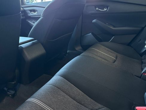 Used 2024 Honda Accord Sport image 12