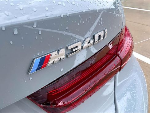 Used 2025 BMW M340i RWD image 31