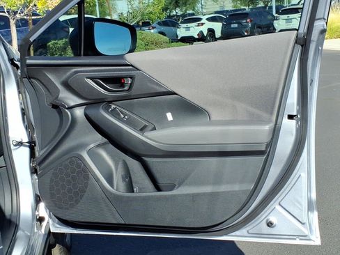 New 2026 Subaru Crosstrek 2.0i Premium image 18