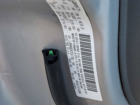 Used 2007 Jeep Grand Cherokee Overland image 27