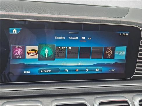 New 2026 Mercedes-Benz GLE 53 AMG 4MATIC Coupe image 12