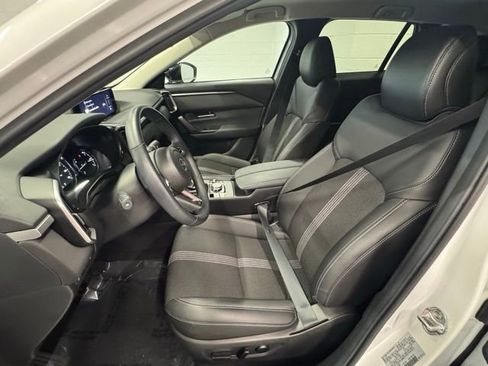 Used 2025 MAZDA CX-50 AWD 2.5 S w/ Preferred Package image 13