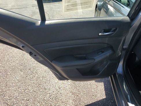 Used 2019 Nissan Altima 2.5 S FWD image 33