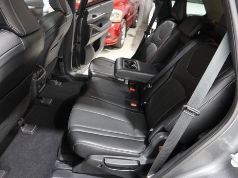 Used 2022 INFINITI QX60 Luxe w/ Cargo Package FWD image 19