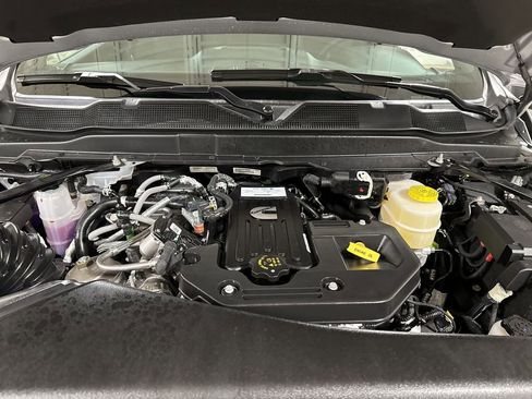 New 2026 RAM 2500 Big Horn image 26