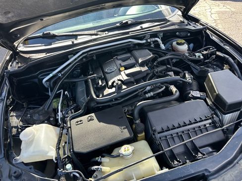 Used 2014 MAZDA MX-5 Miata Grand Touring image 19